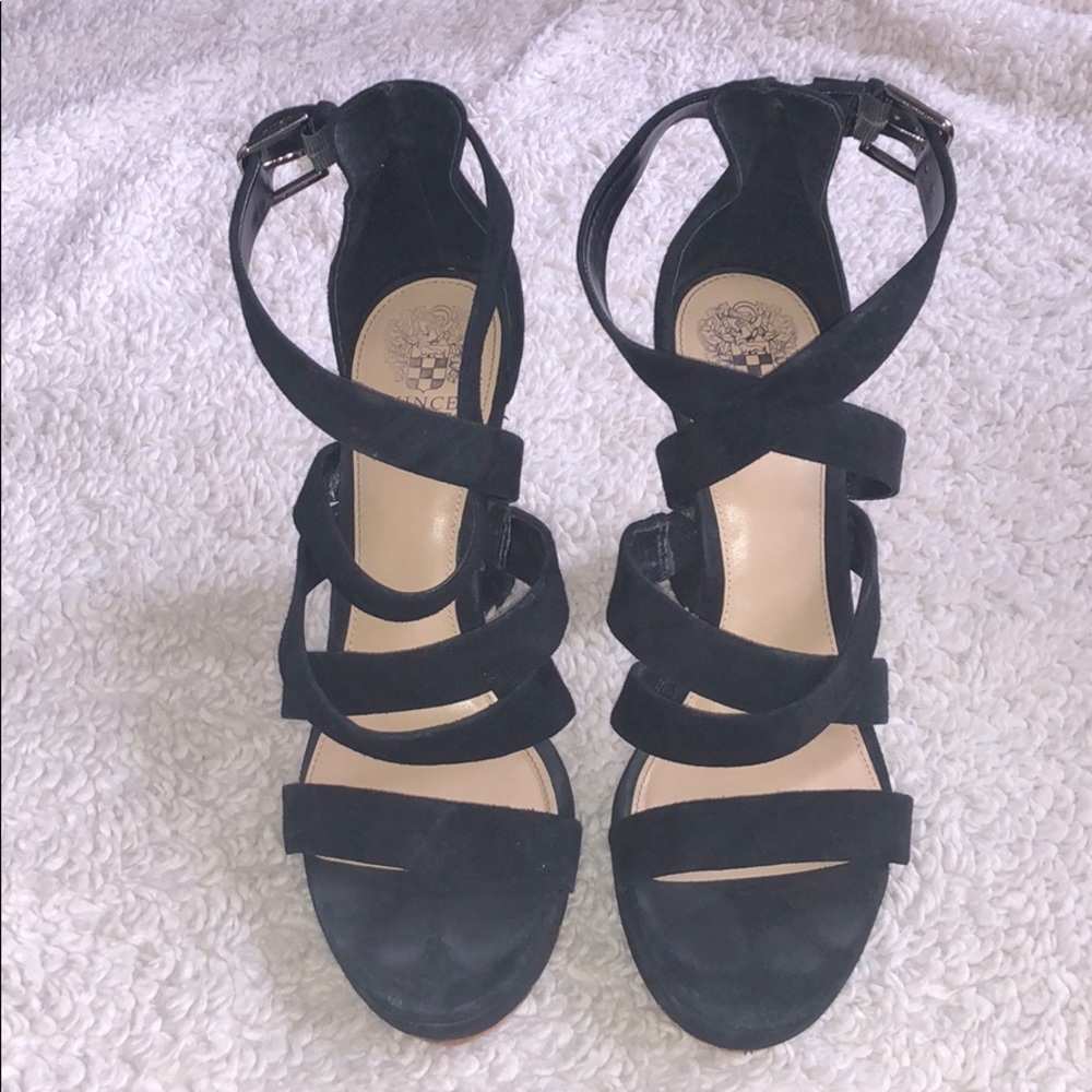 Vince Camino Women’s Heels